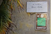 17 'Scaletta delle more'